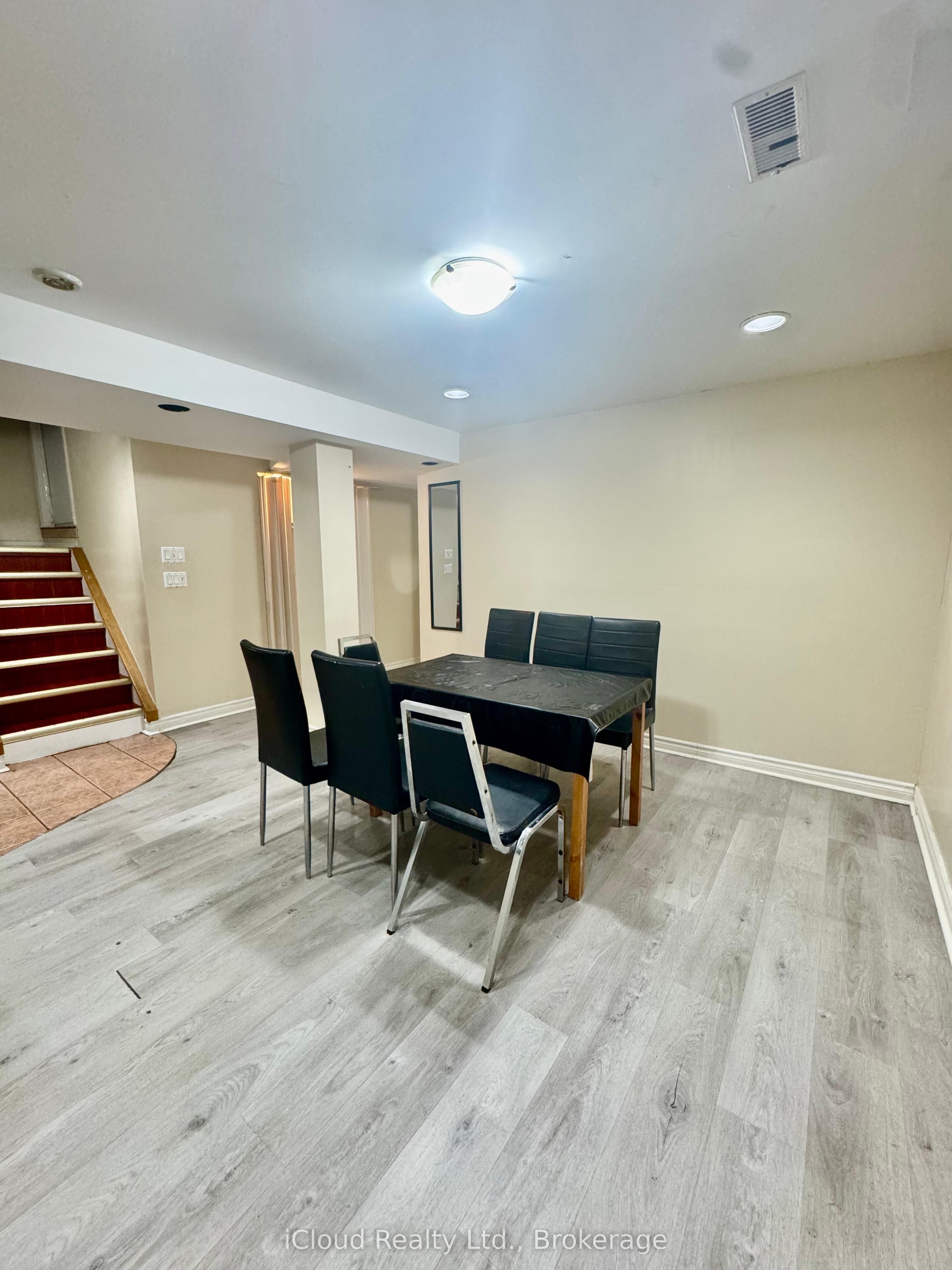 141 Rainforest Drive Bsmt