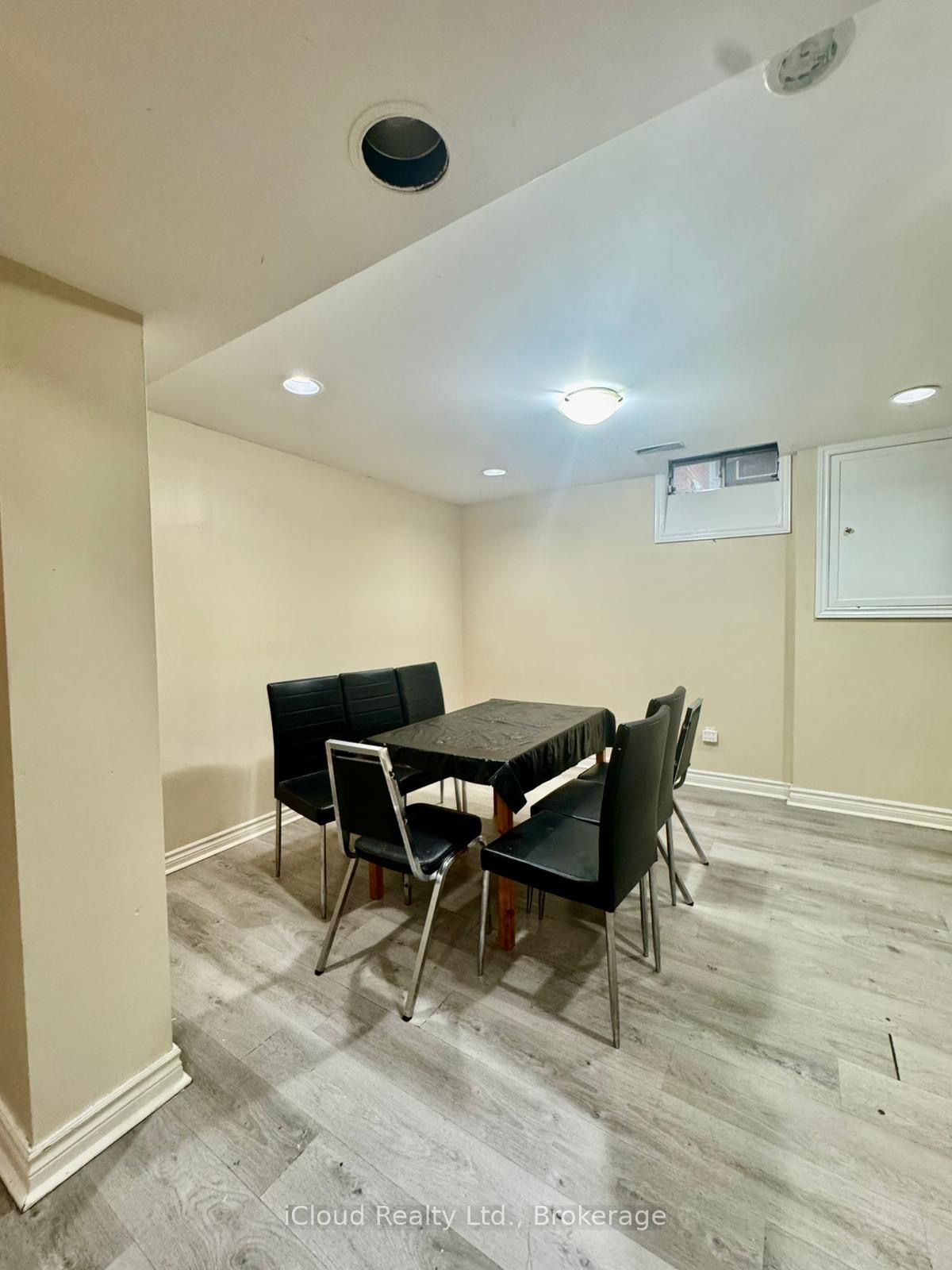 141 Rainforest Drive Bsmt