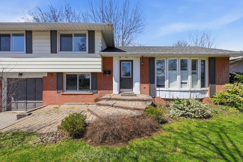 Photo of 59 Sewell Drive, Oakville, ON L6H 1C7 (MLS # W12974712)