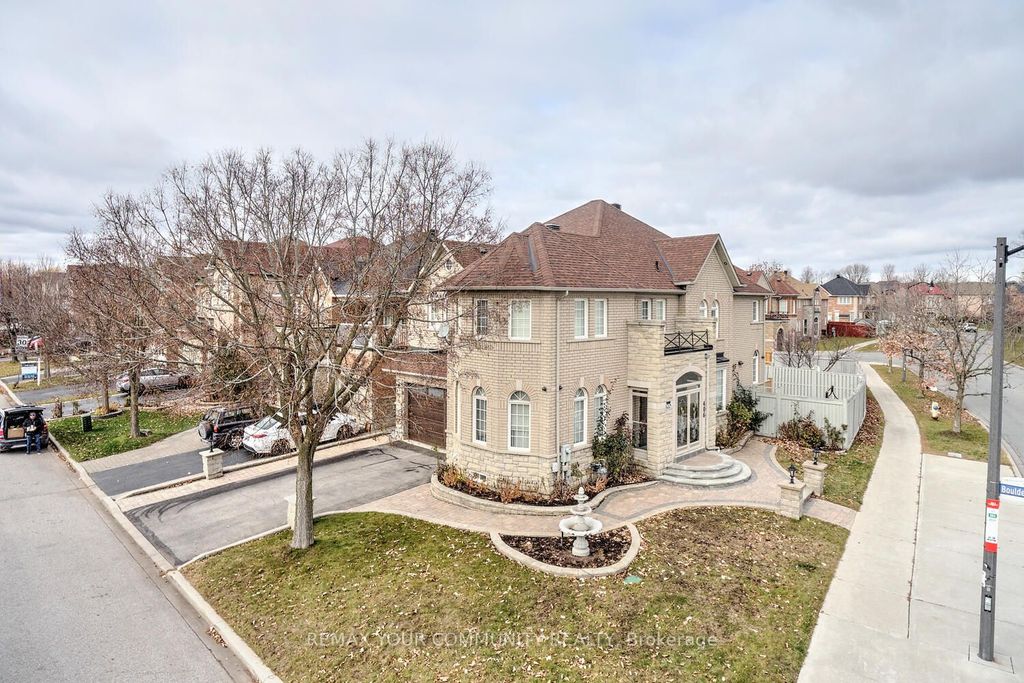 Photo of 406 Staines Road, Toronto, ON M1X 2B9 (MLS # E12841026)