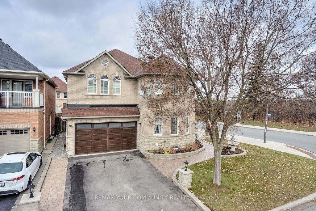 Photo of 406 Staines Road, Toronto, ON M1X 2B9 (MLS # E12841026)