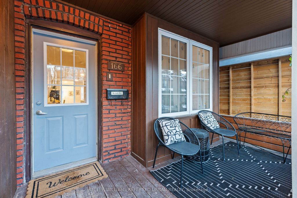 Photo of 166 Essex Street, Toronto, ON M6G 1T5 (MLS # W12636050)