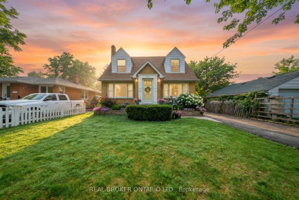 Photo of 243 Sydney Street, Milton, ON L9T 1E2 (MLS # W13432980)