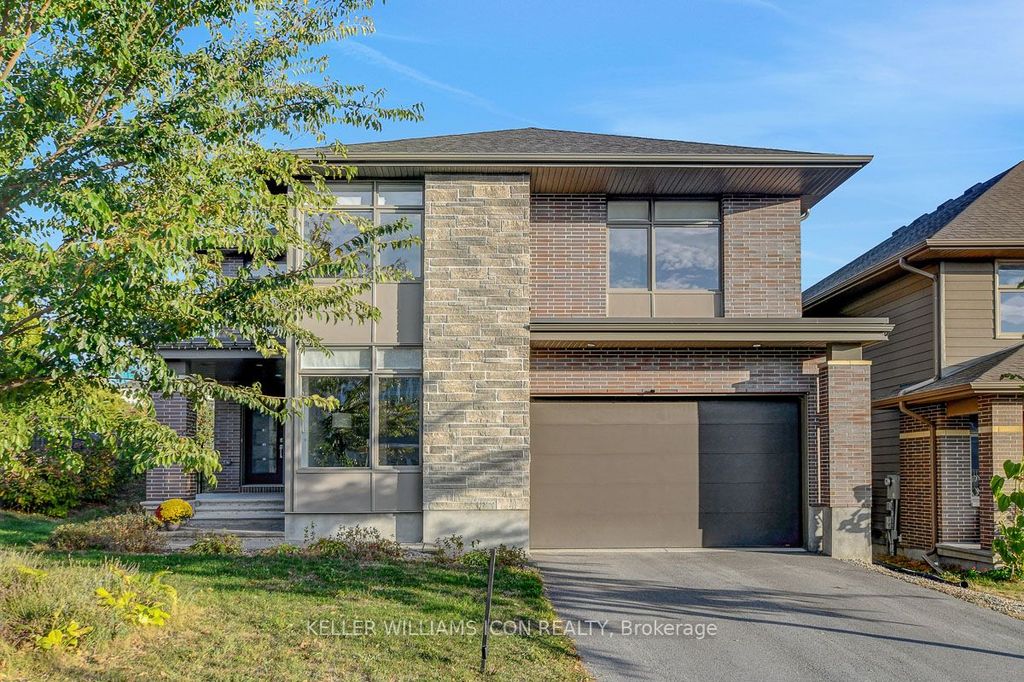 Photo of 611 Gabriola Way, Kanata, ON K2T 0M2 (MLS # X12679170)