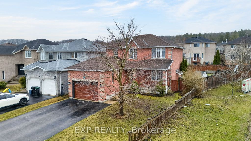 Photo of 65 Dunnett Drive, Barrie, ON L4N 0J6 (MLS # S13010552)