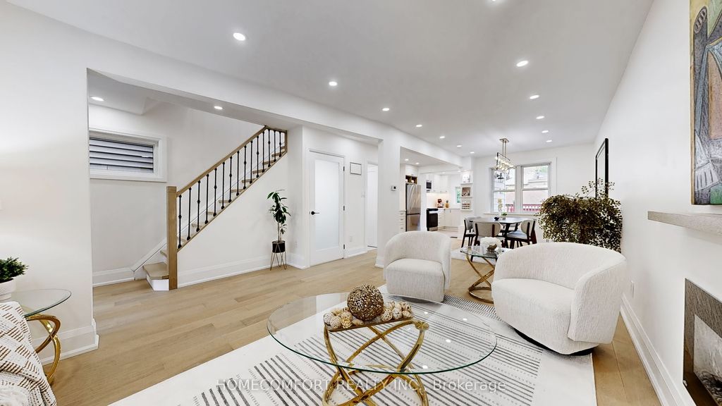 Photo of 253 Fulton Avenue, Toronto, ON M4K 1Y6 (MLS # E12358499)