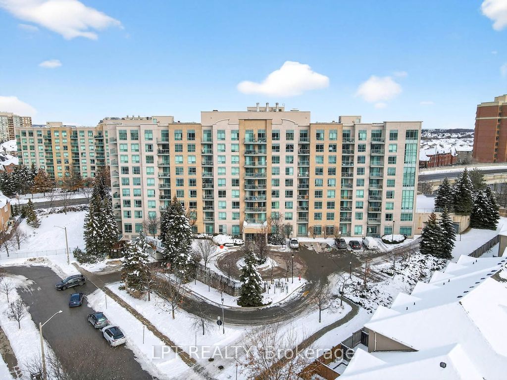 Photo of 51 Baffin Court #PH06, Richmond Hill, ON L4B 4P6 (MLS # N12881272)