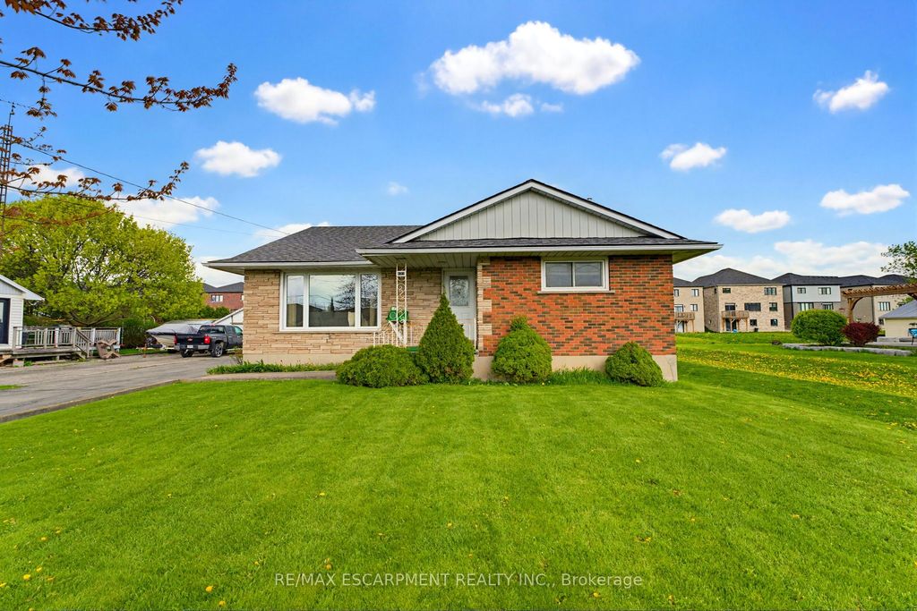 Photo of 127 KING Street E, Haldimand, ON N0A 1H0 (MLS # X13107446)