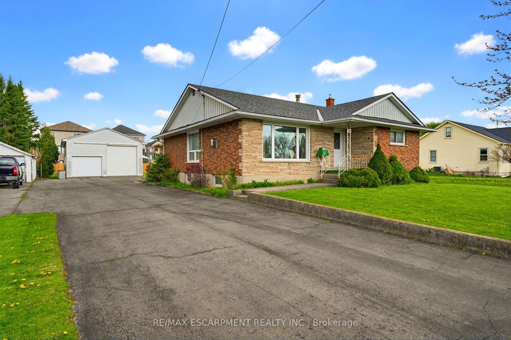 Photo of 127 KING Street E, Haldimand, ON N0A 1H0 (MLS # X13107446)