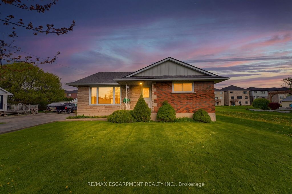 Photo of 127 KING Street E, Haldimand, ON N0A 1H0 (MLS # X13107446)
