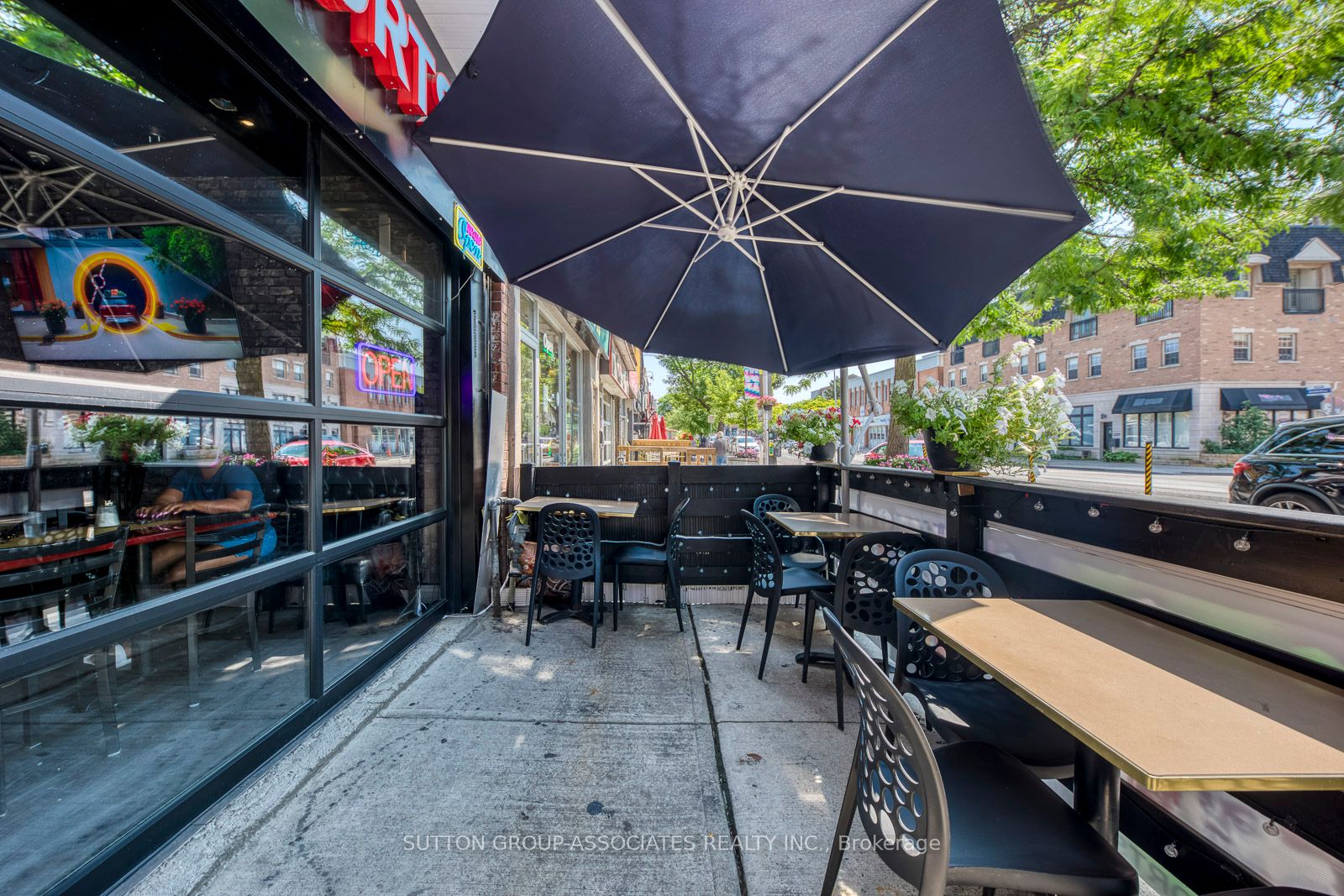 1224 Danforth Avenue