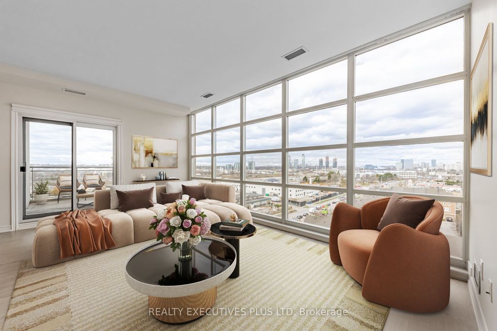 Photo of 1 Leaside Park Drive #709, Toronto, ON M4H 1R1 (MLS # C12415184)