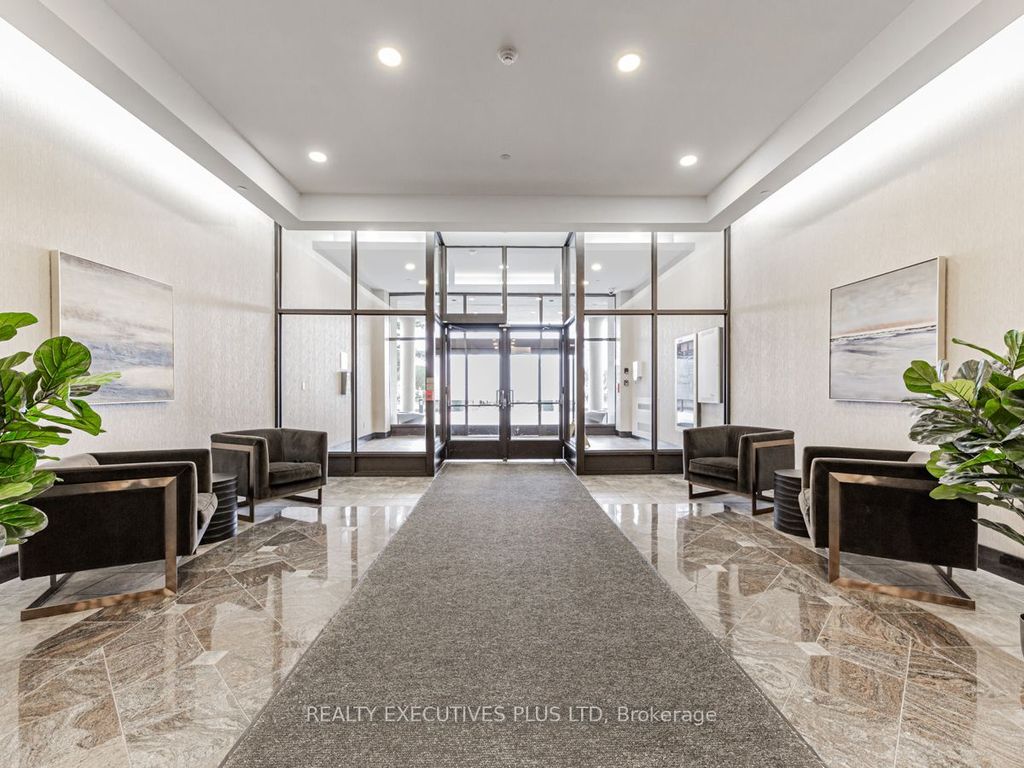 Photo of 1 Leaside Park Drive #709, Toronto, ON M4H 1R1 (MLS # C12415184)