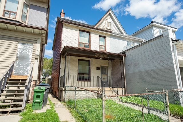Photo of 776 Gerrard Street E, Toronto, ON M4M 1Y6 (MLS # E13862454)
