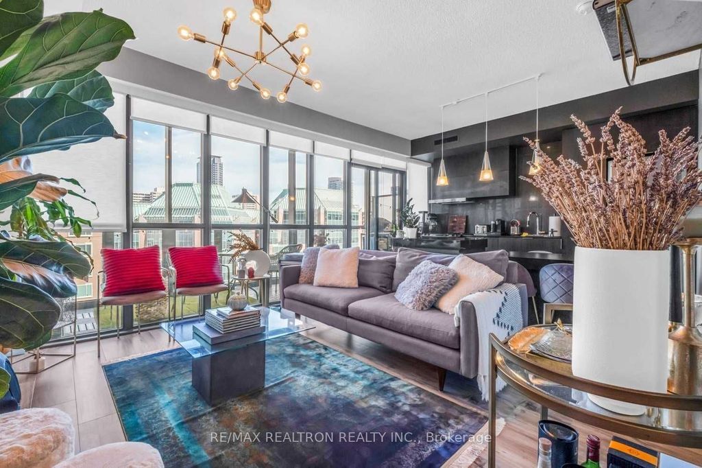 Photo of 101 Charles Street E #1311, Toronto, ON M4Y 0A9 (MLS # C12301485)