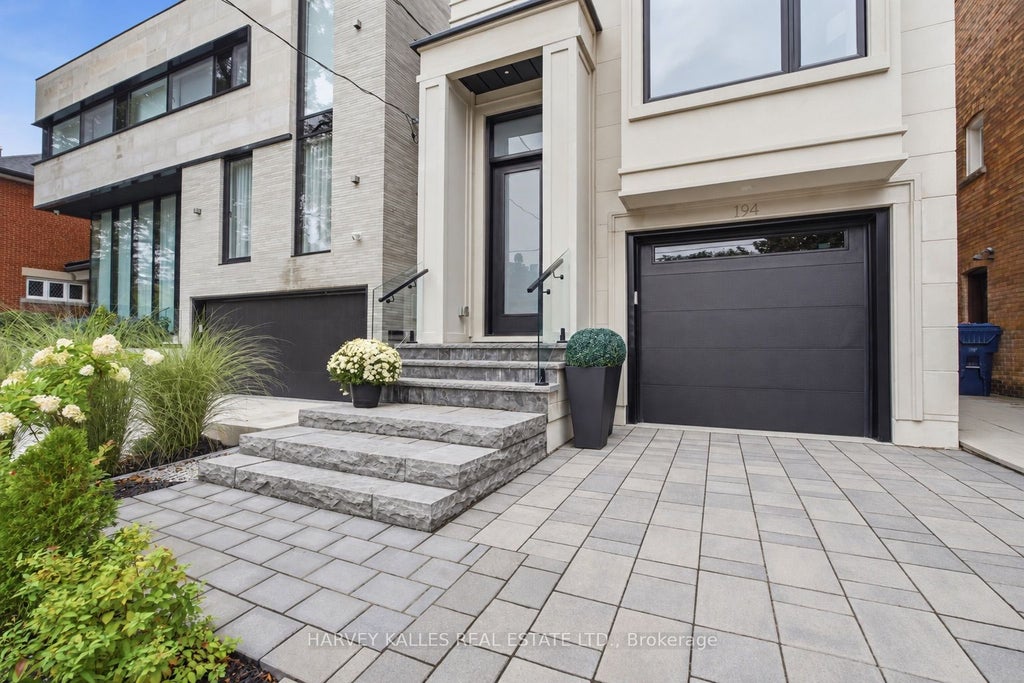 Photo of 194 Sheldrake Boulevard, Toronto, ON M4P 2B5 (MLS # C13779566)