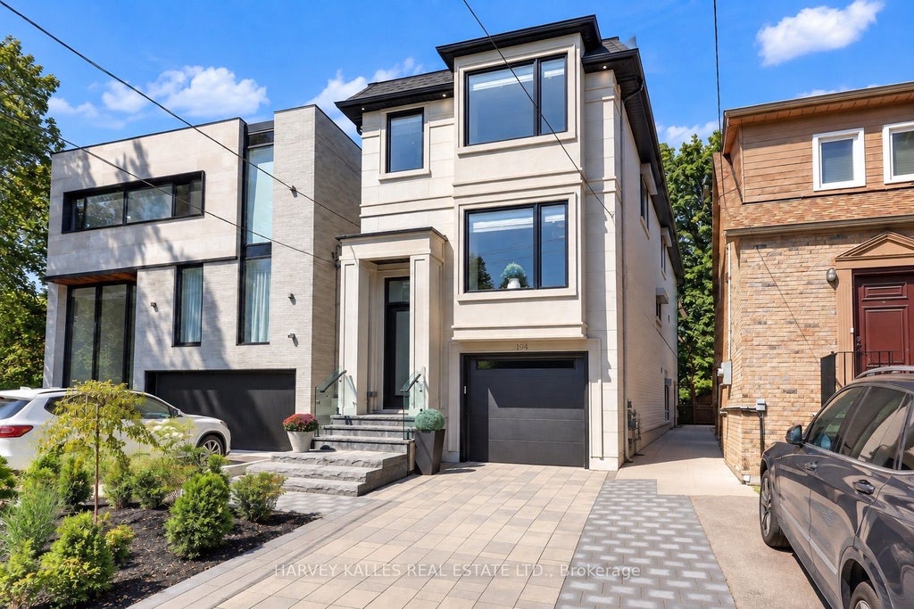 Photo of 194 Sheldrake Boulevard, Toronto, ON M4P 2B5 (MLS # C13779566)