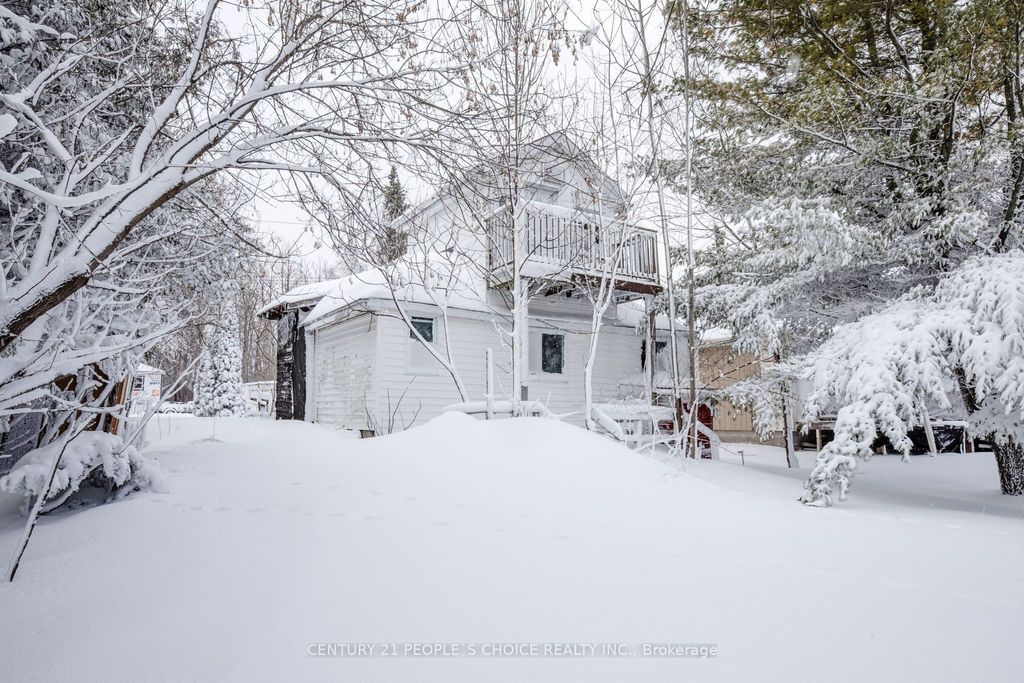 Photo of 250 Kingfisher Avenue, Tay, ON L0K 1R0 (MLS # S12654300)