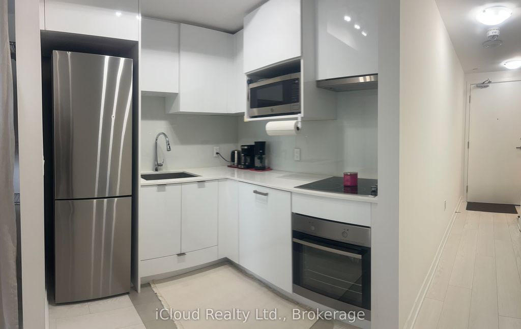 Photo of 195 Redpath Avenue #2314, Toronto, ON M4P 0E4 (MLS # C12329047)