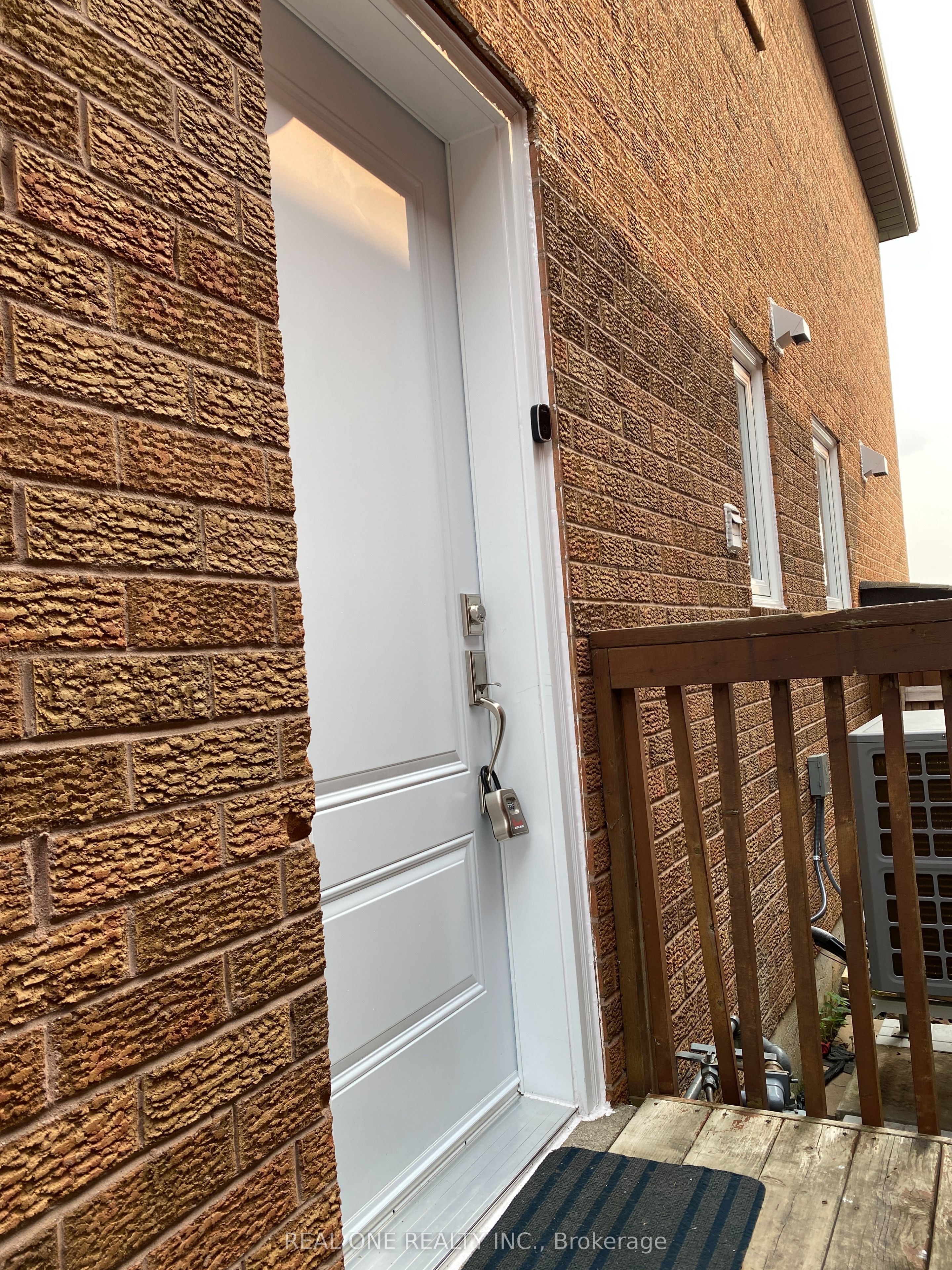 6150 Duford Drive Basement