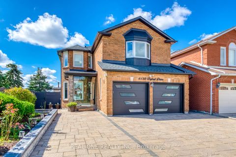 6150 Duford Drive Basement Mississauga ON L5V 1A6