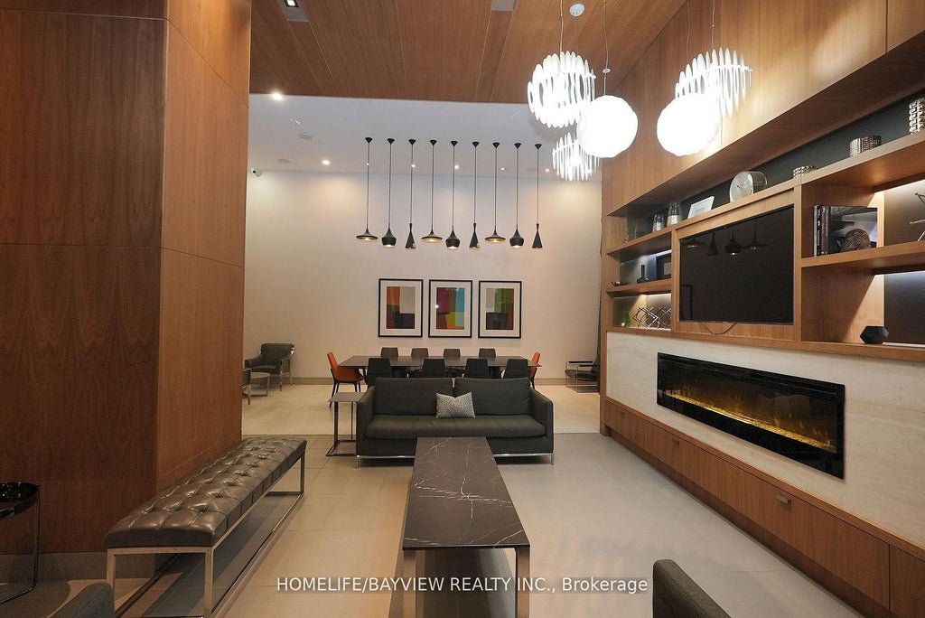 Photo of 295 Adelaide Street W #316, Toronto, ON M5V 1P7 (MLS # C12990016)