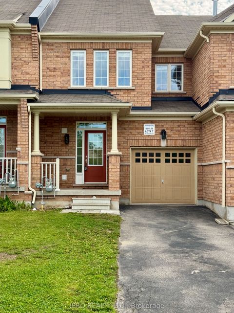 893 Transom Crescent Milton ON L9T 8K4