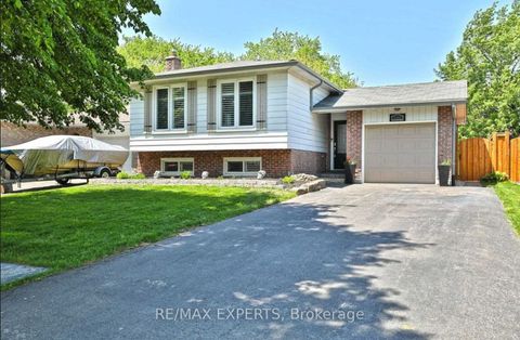 4323 Forsyth Boulevard Burlington ON L7L 2M2