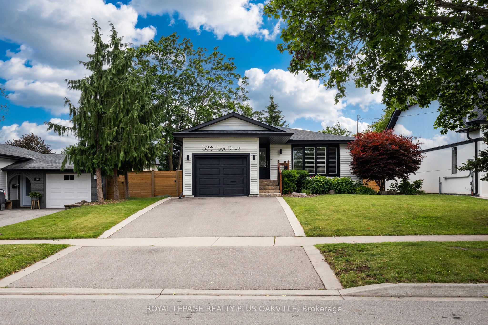 336 Tuck Drive