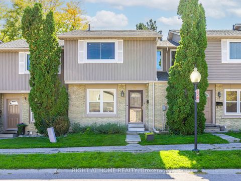 120 Falconer Drive 28 Mississauga ON L5N 1P5