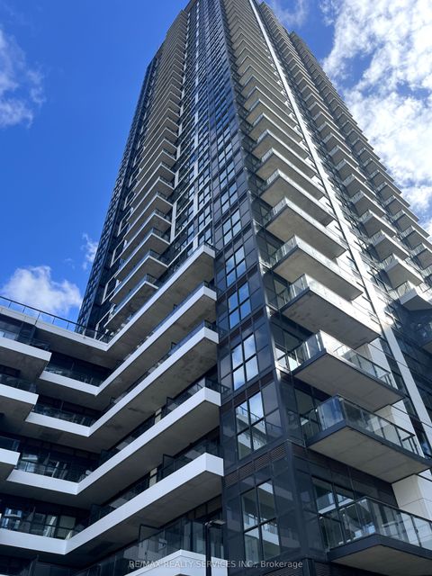 15 Watergarden Drive 2708 Mississauga ON L5R 0H4
