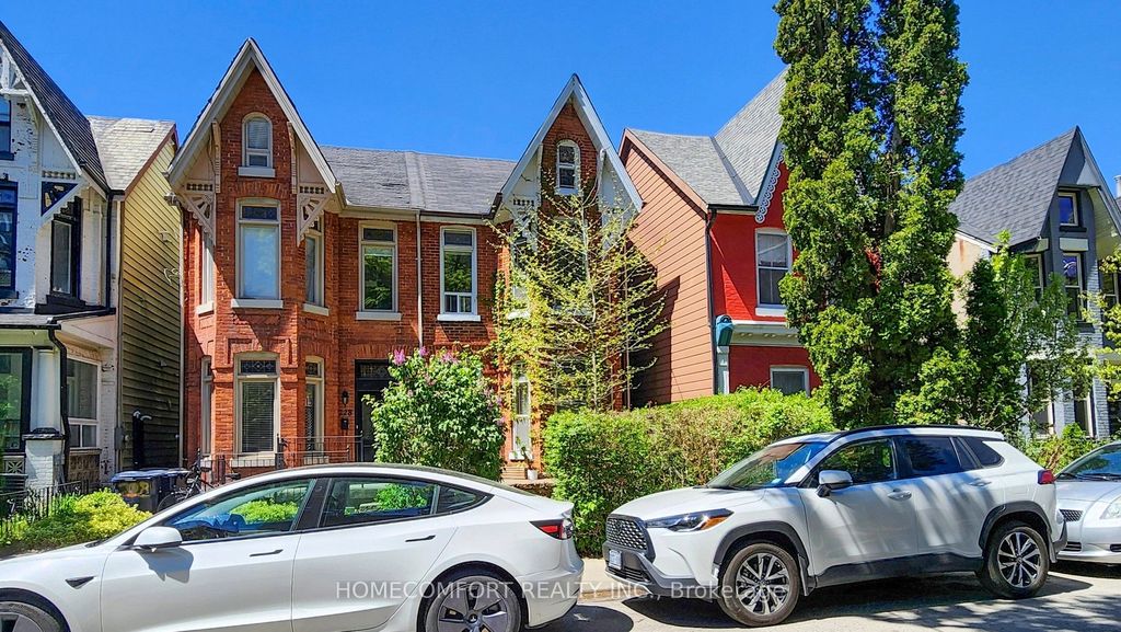 Photo of 230 Robert Street, Toronto, ON M5S 2K7 (MLS # C12933754)