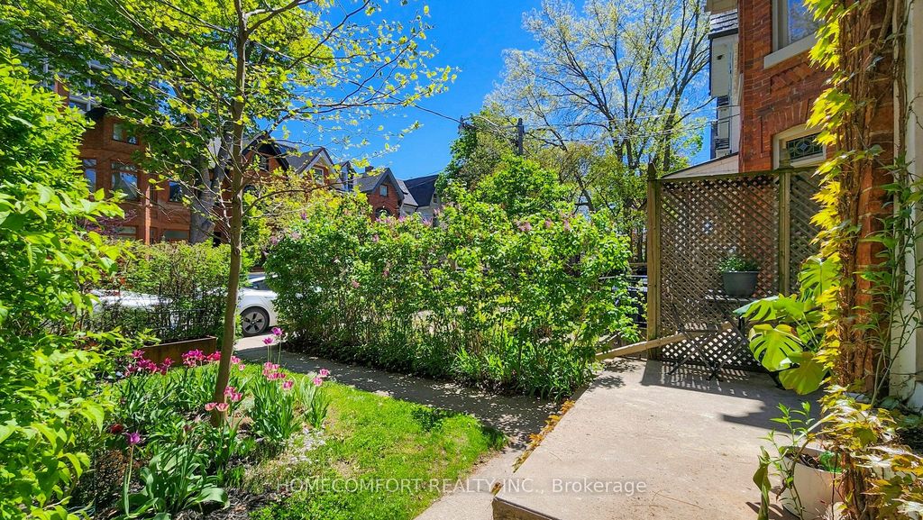 Photo of 230 Robert Street, Toronto, ON M5S 2K7 (MLS # C12933754)