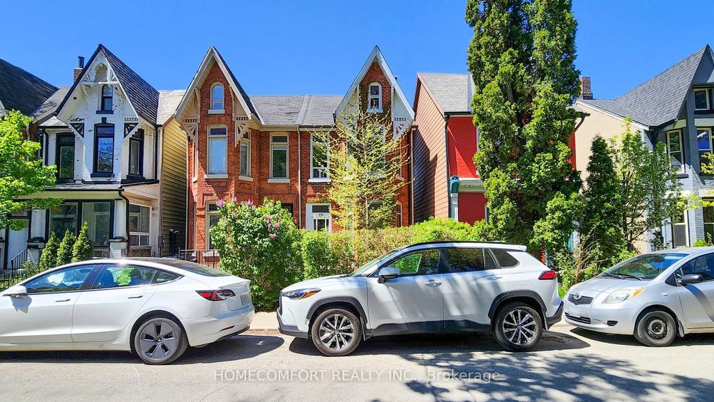 Photo of 230 Robert Street, Toronto, ON M5S 2K7 (MLS # C12933754)