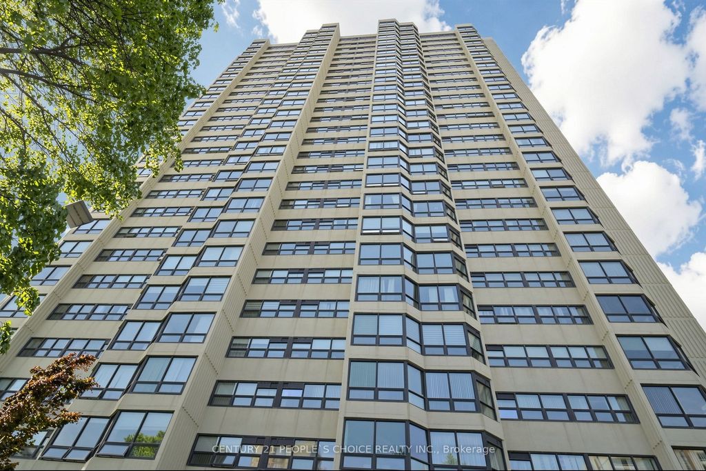 Photo of 8 Lisa Street #2207, Brampton, ON L6T 4S6 (MLS # W13514328)