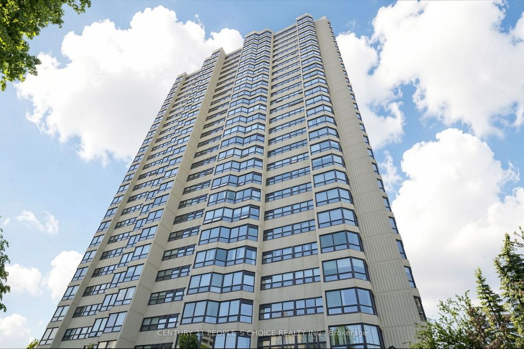 Photo of 8 Lisa Street #2207, Brampton, ON L6T 4S6 (MLS # W13514328)
