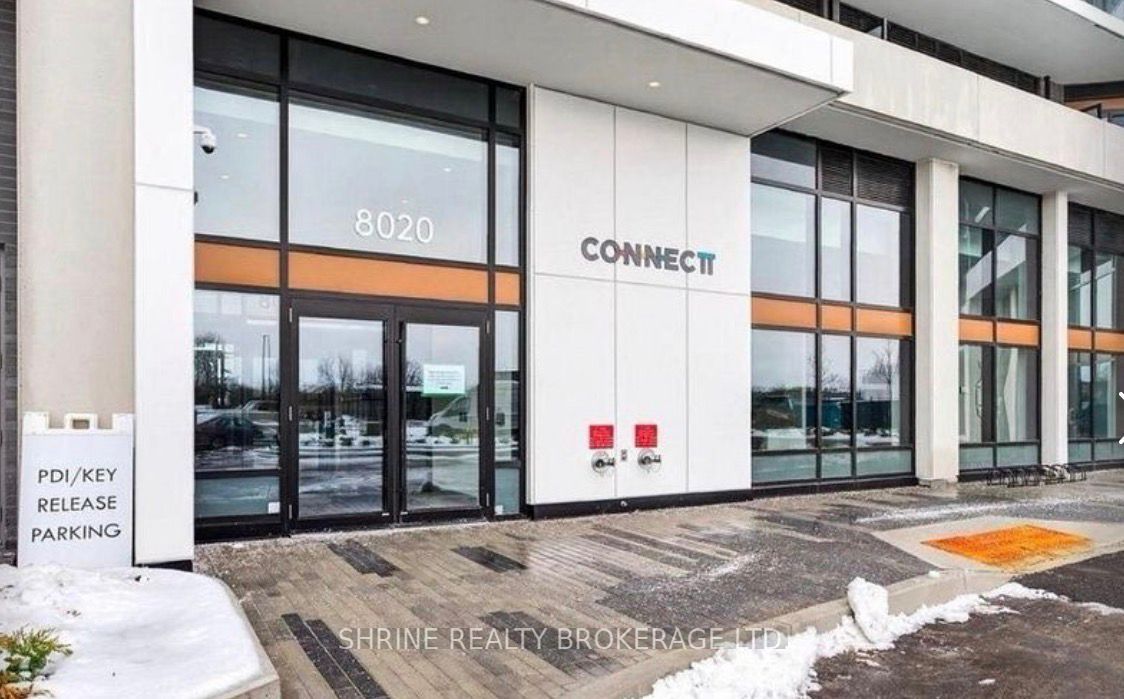 8020 DERRY Road 1502