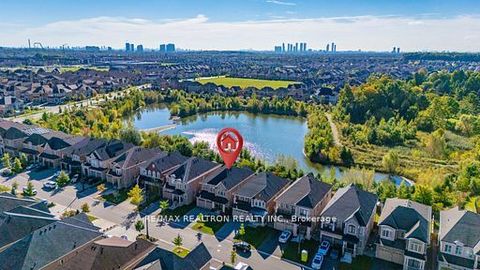 Photo of 53 Gallant Place, Vaughan, ON L4L 1A6 (MLS # N12672892)