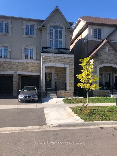 46 Hashmi Place Brampton ON L6Y 6K1