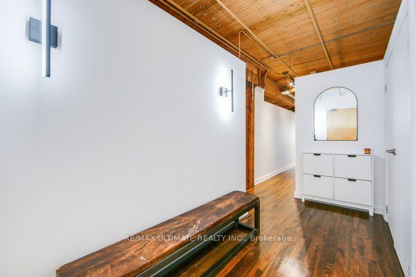 993 Queen Street W 104