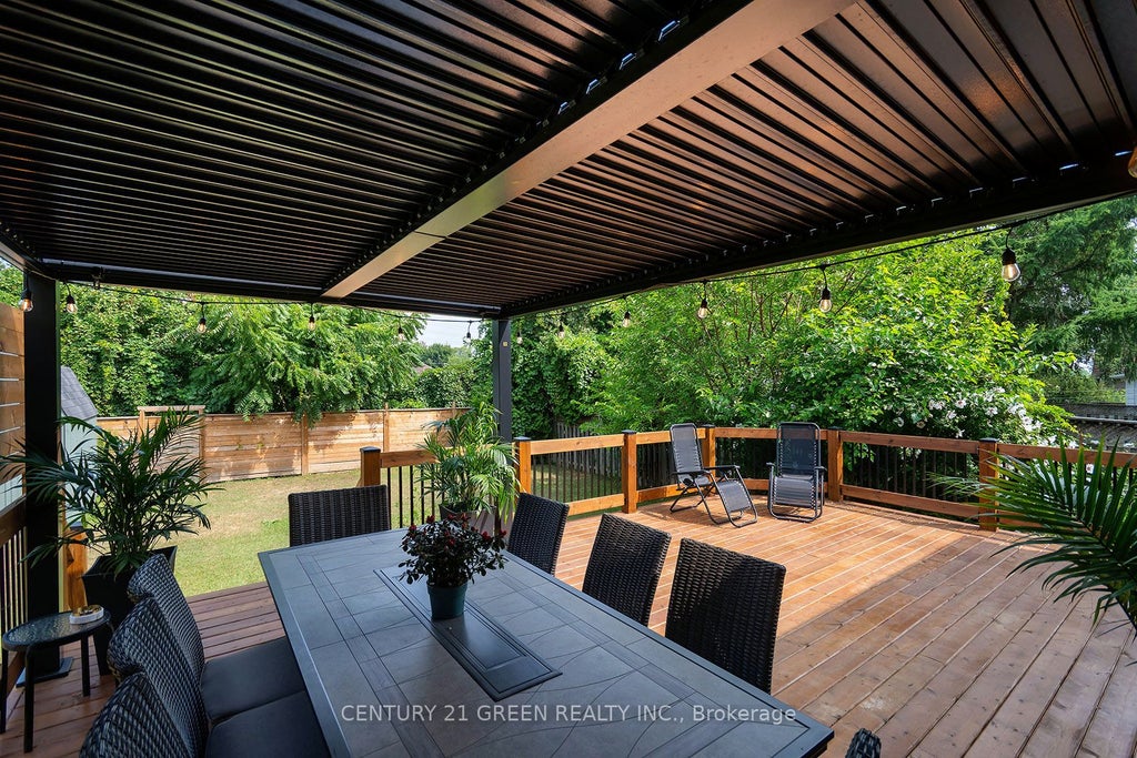 Photo of 32 Castlebar Road, Toronto, ON M8Z 2J5 (MLS # W13778348)