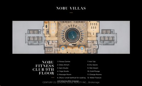 15 MERCER Street 3204 Toronto ON M5V 1H2