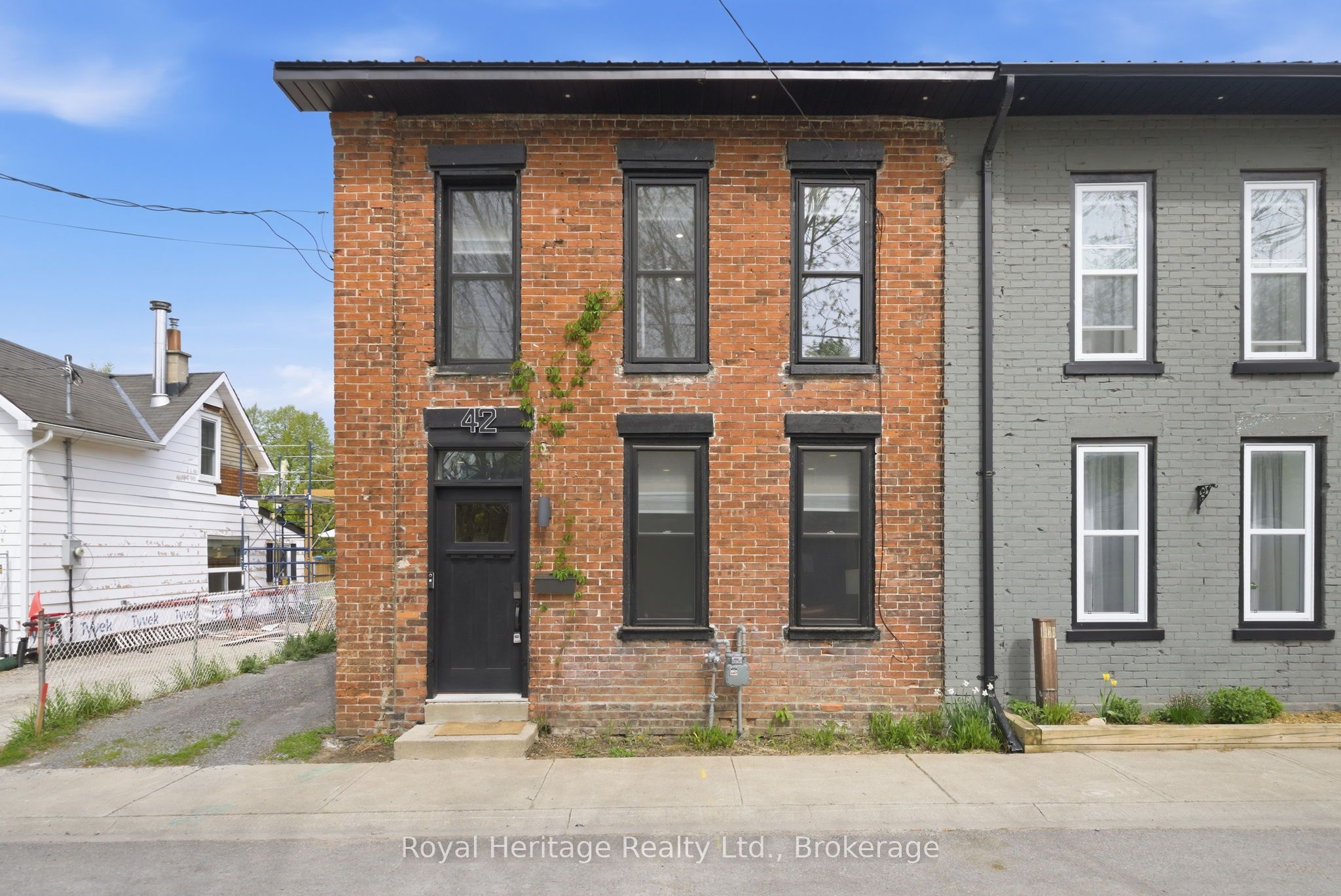 Photo 1 of 43 — 42 Margaret Street, Port Hope, ON L1A 1Y3