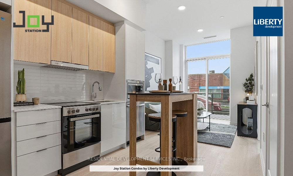 9751 Markham Road B-103