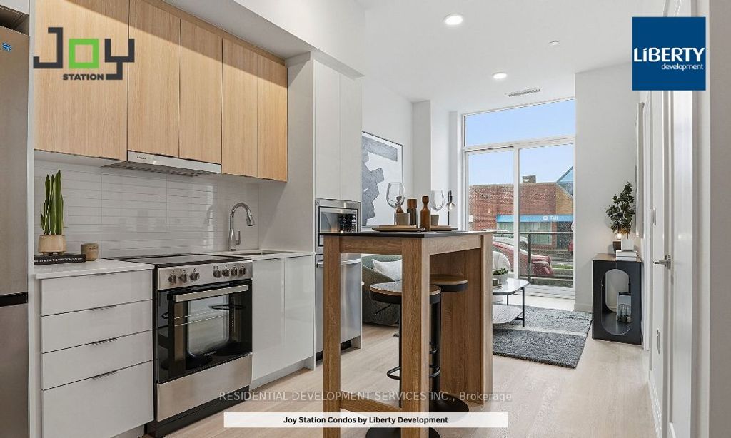 Photo of 9751 Markham Road #B-103, Markham, ON L6E 0H8 (MLS # N13054696)