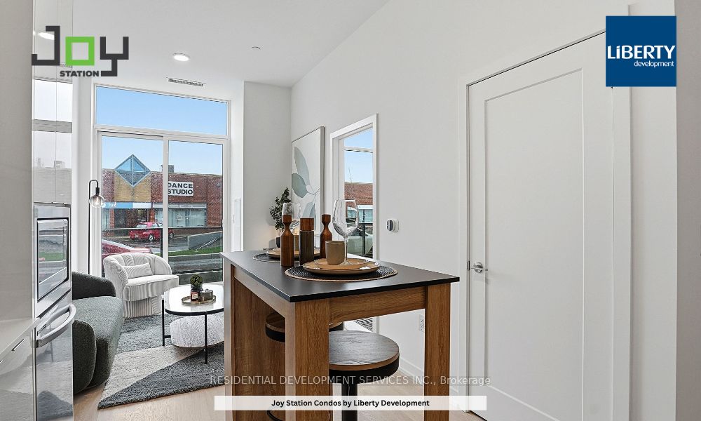 9751 Markham Road B-103