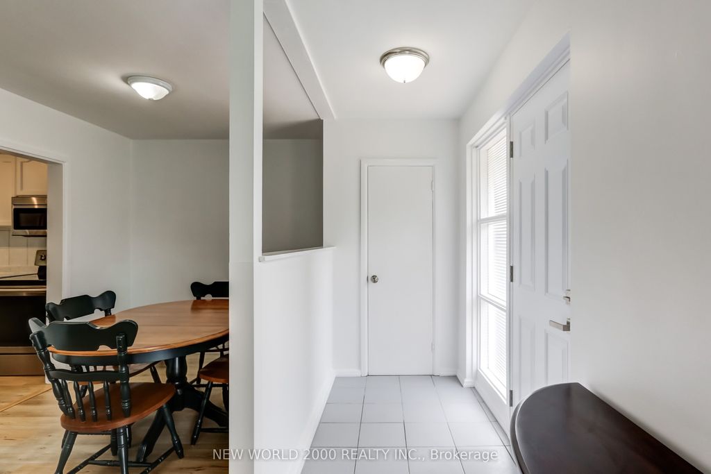 Photo of 21 Restever Gate, Toronto, ON M9W 4B8 (MLS # W12917380)