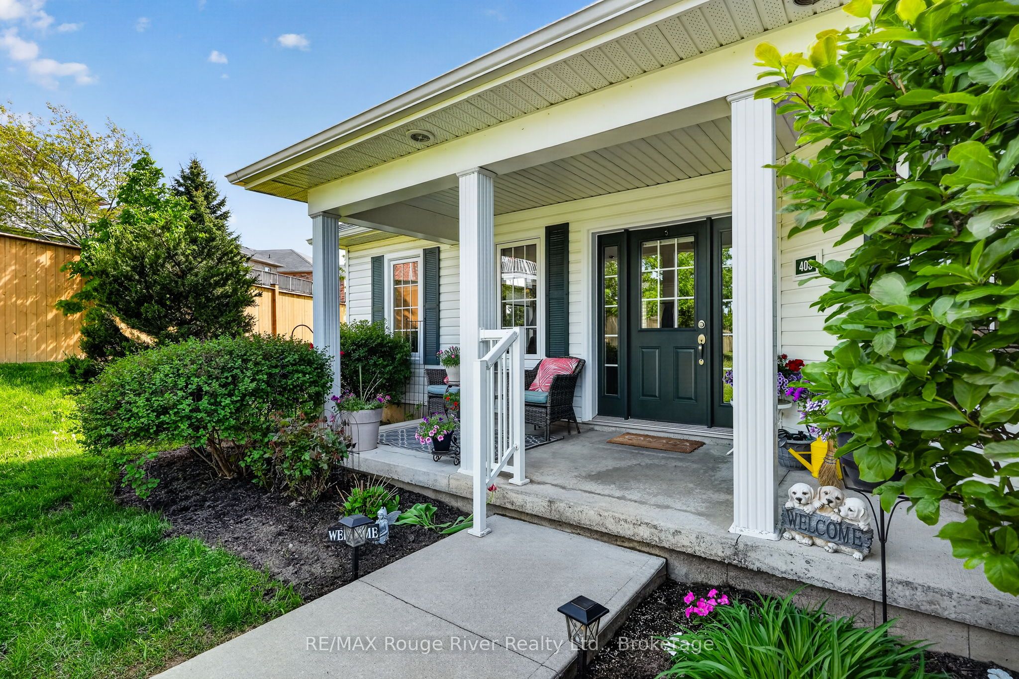 295 DENSMORE Road 403