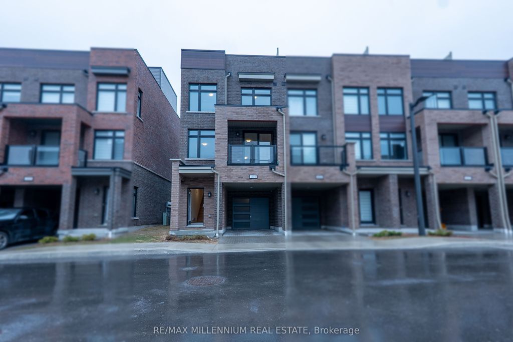 Photo of 1865 Pickering Parkway #401, Pickering, ON L1V 0H2 (MLS # E12935500)