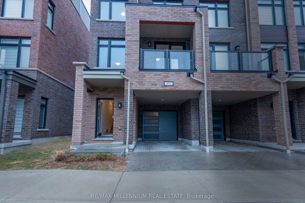 Photo of 1865 Pickering Parkway #401, Pickering, ON L1V 0H2 (MLS # E12935500)